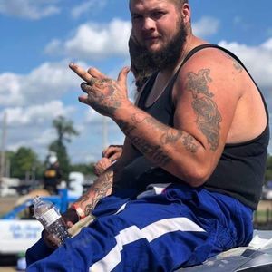 Meet your Posher, Jerry